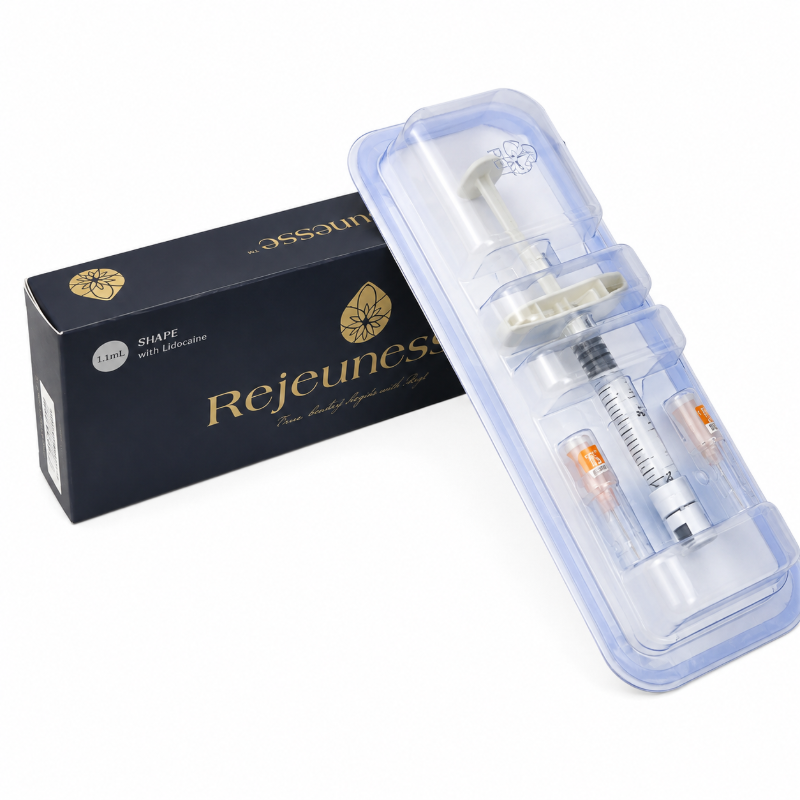 Rejeunesse Shape