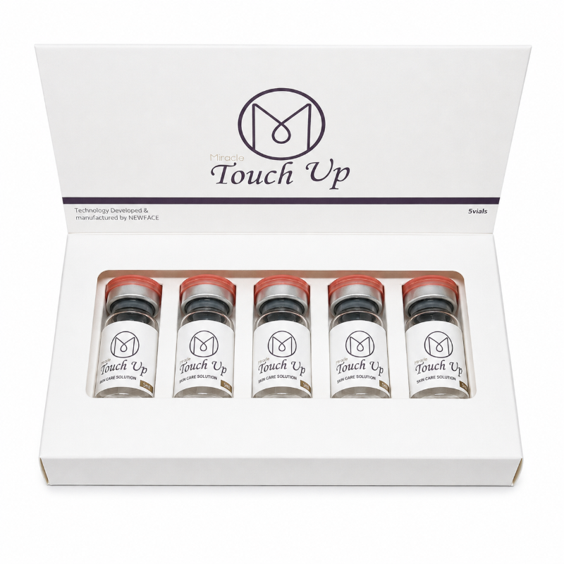 Miracle Touch UP Skin Booster