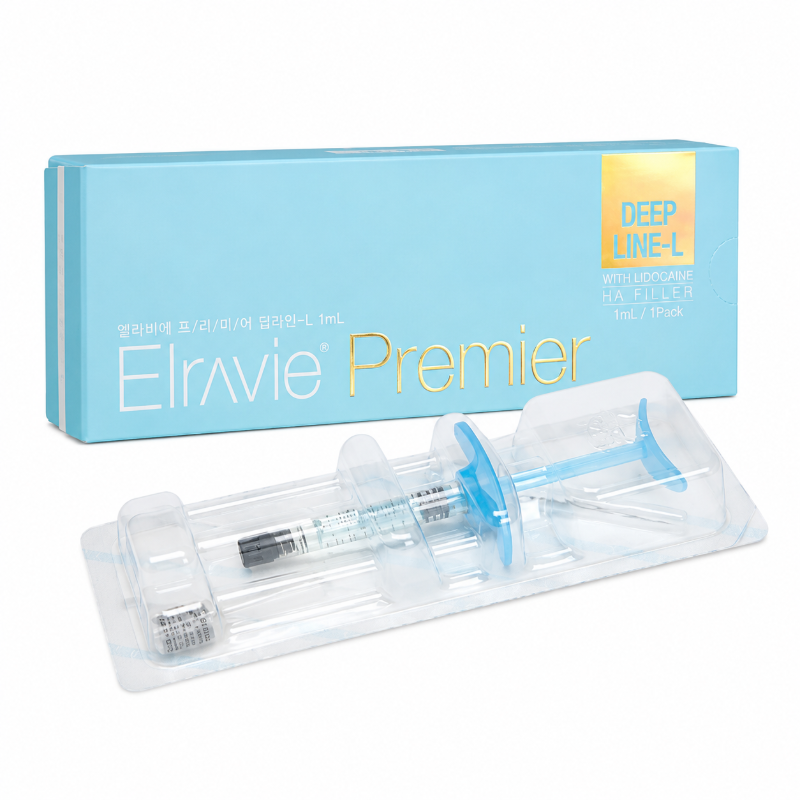 Elravie Premium Deep L