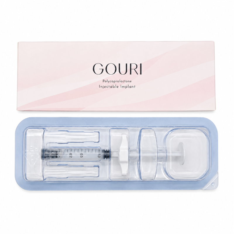 Gouri PCL - Anti Aging Solution
