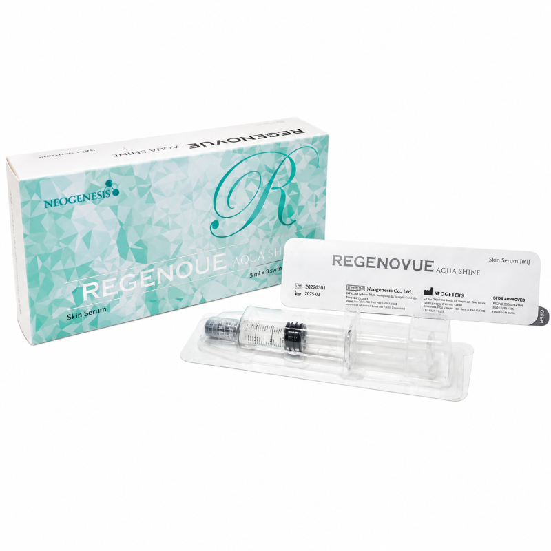 Regenovue Aqua Shine