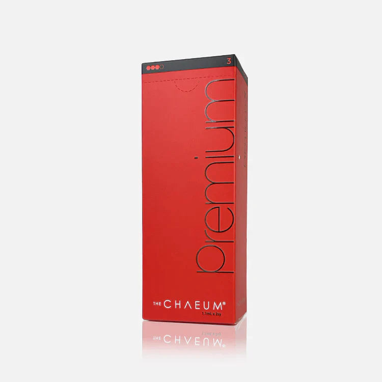 Chaeum Premium (2.2 ml) 3