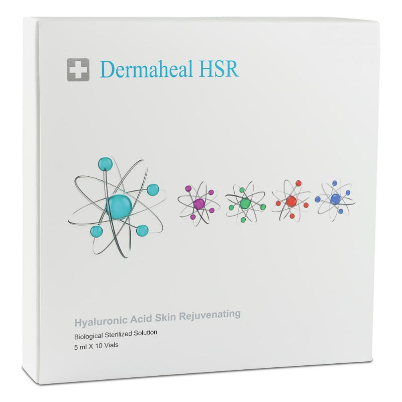 Dermaheal HSR Skin Rejuvenation