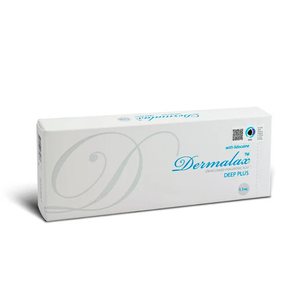 Dermalax Deep Plus