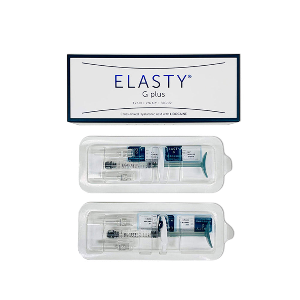 Elasty G plus 2ml