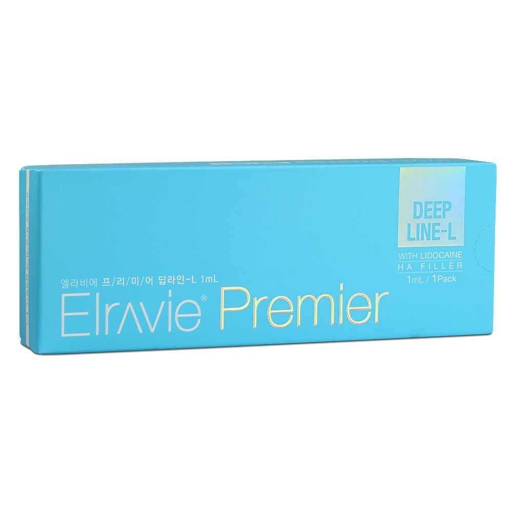 Elravie Premium Deep L