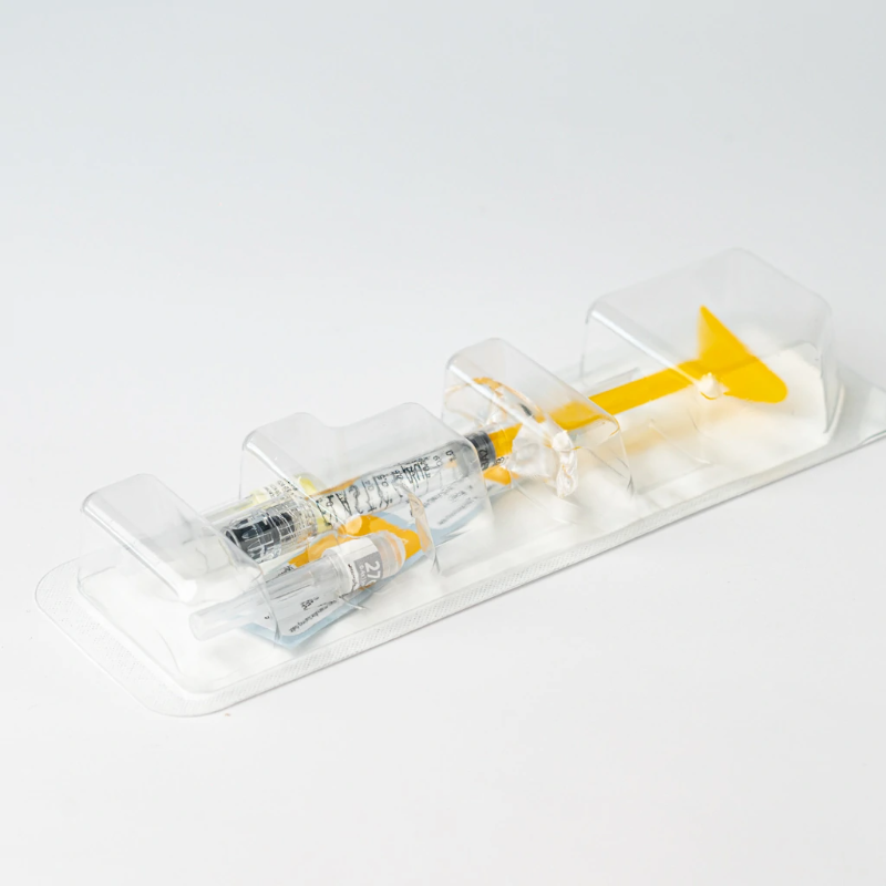 Elasty F Plus 1ml