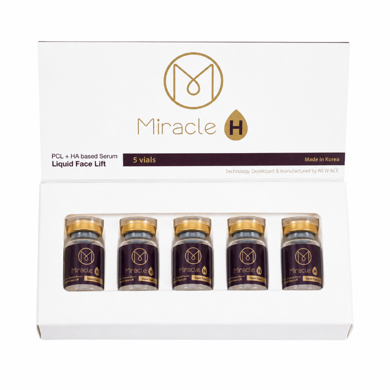Miracle H Skin Booster