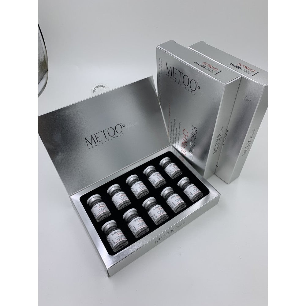 Metoo Healer PDRN Boost