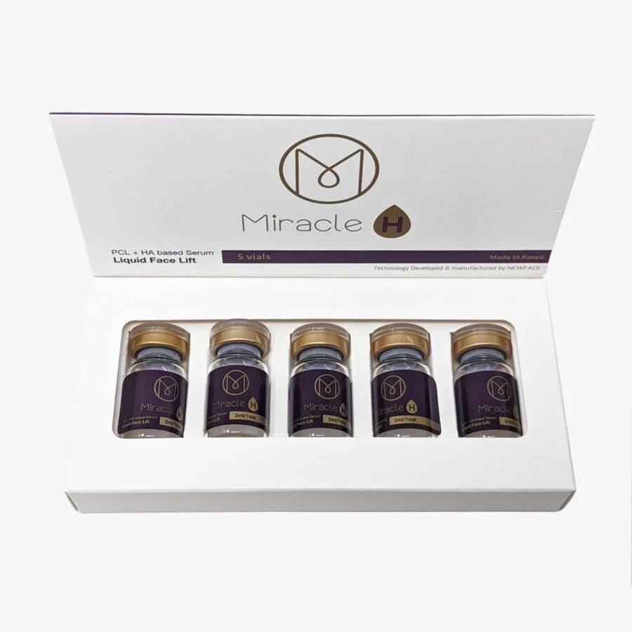 Miracle H Skin Booster