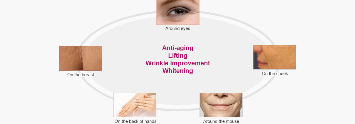 Miracle H Skin Booster