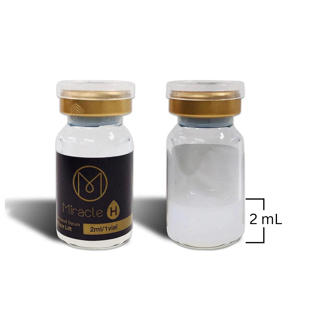 Miracle H Skin Booster