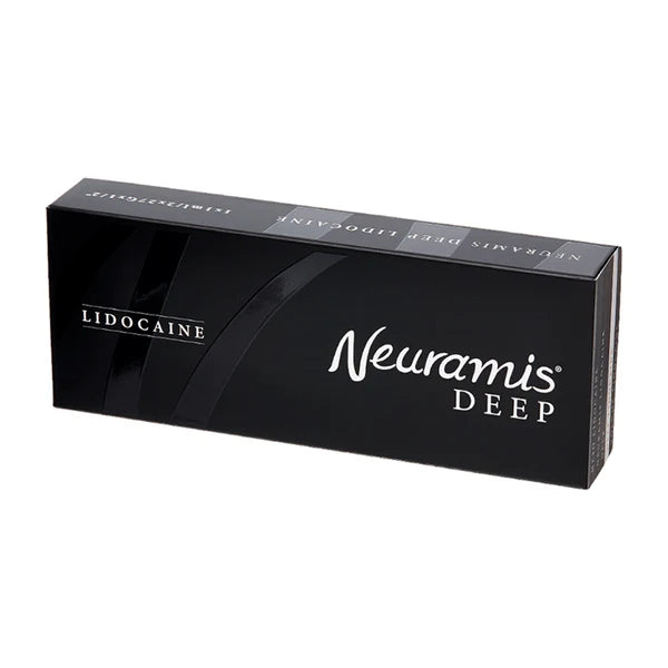 Neuramis Deep Lido