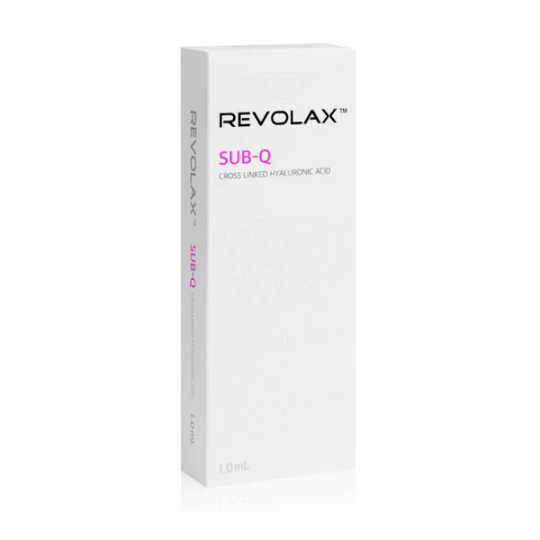 Revolax Sub-Q