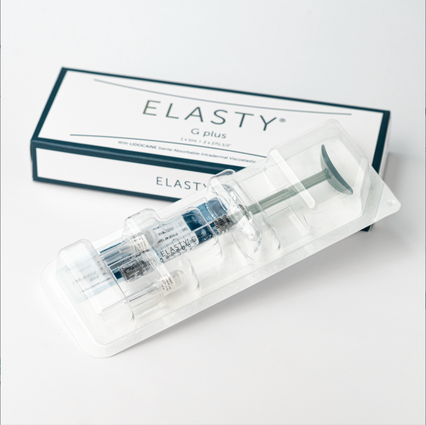 Elasty G plus 1ml