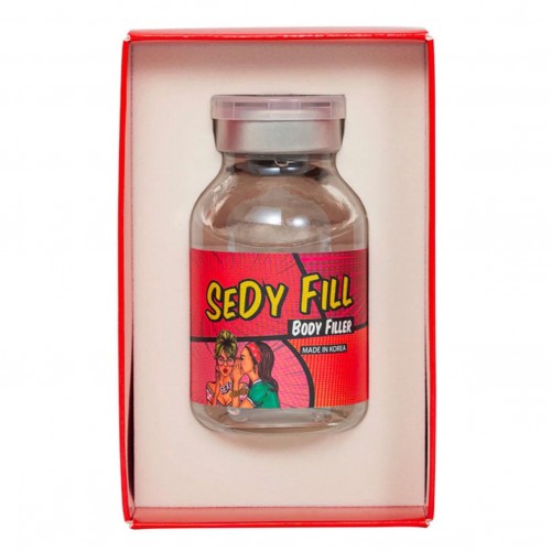 SEDY FILL HA 60 CC