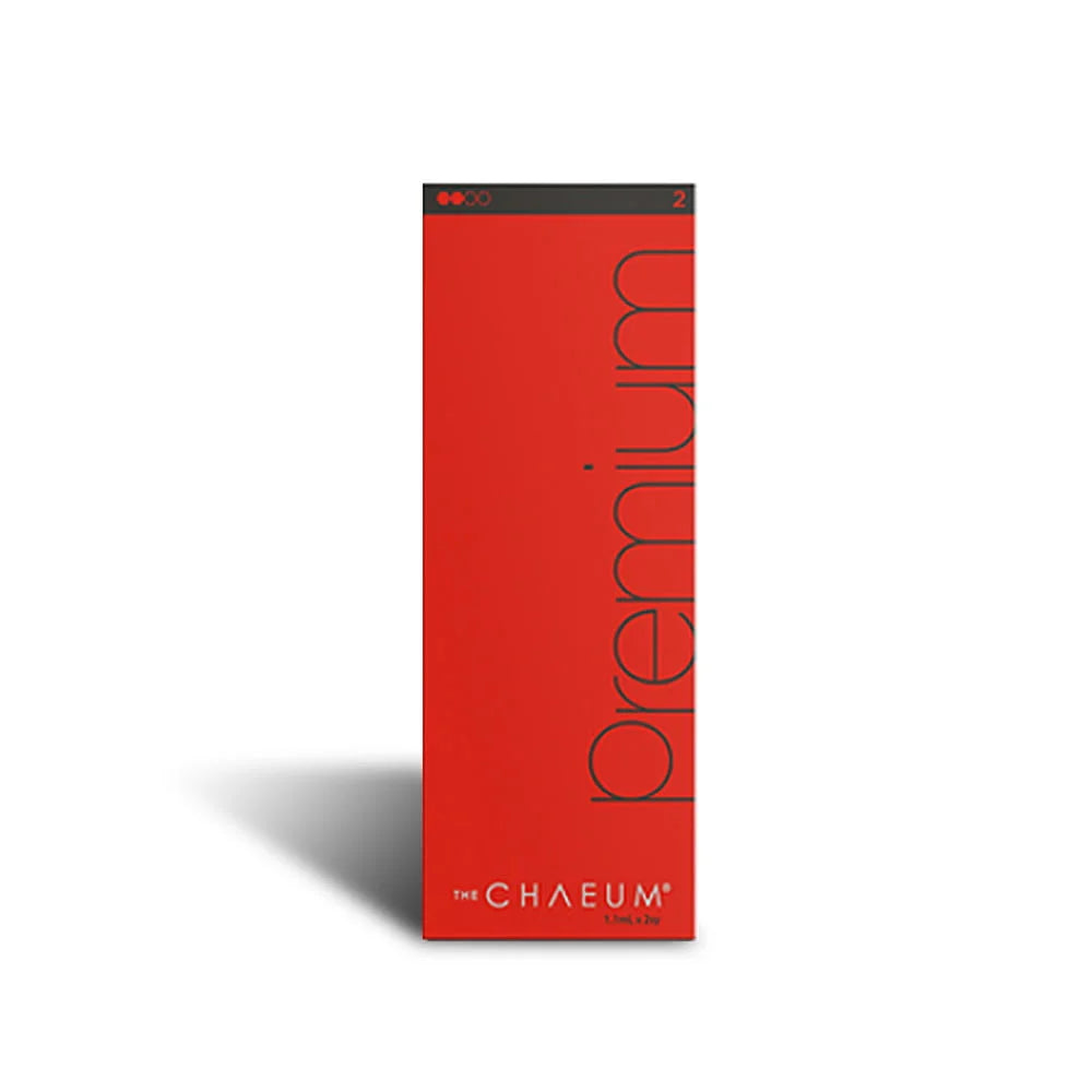 Chaeum Premium (2.2 ml) 2
