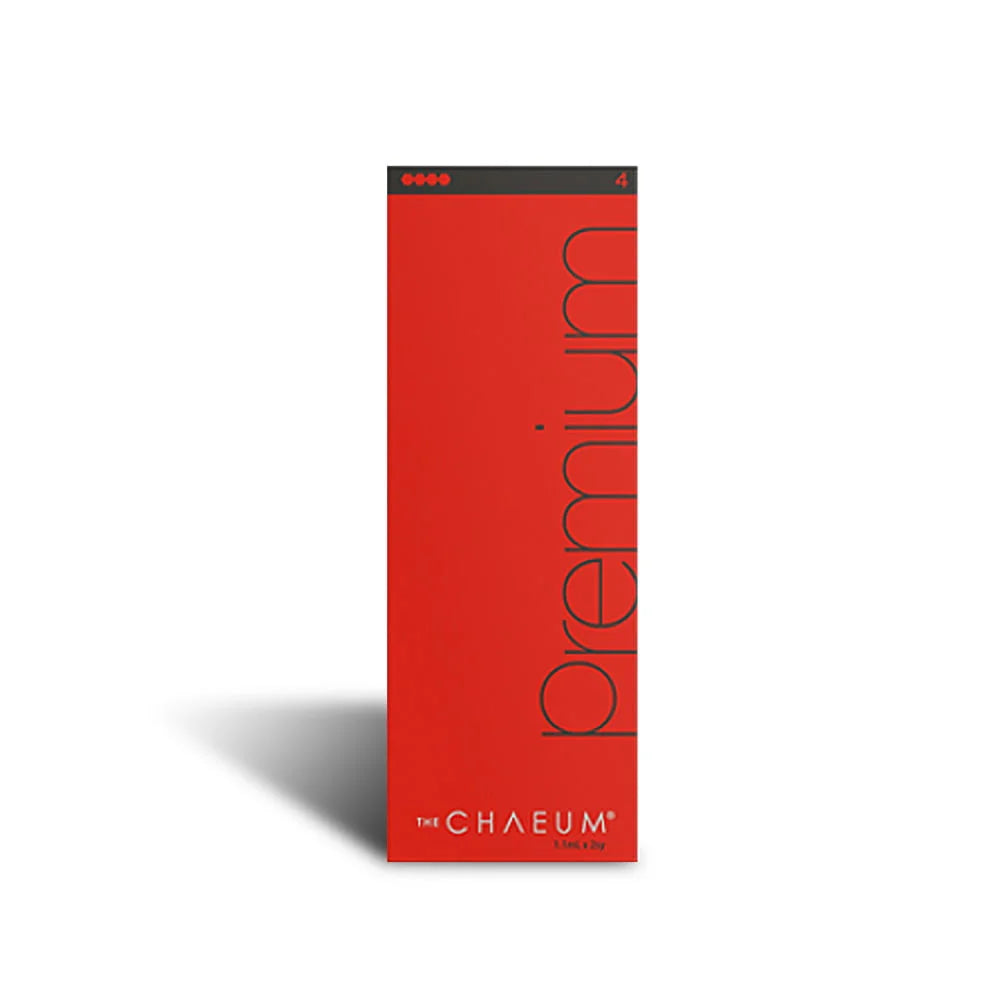 Chaeum Premium (2.2 ml) 4