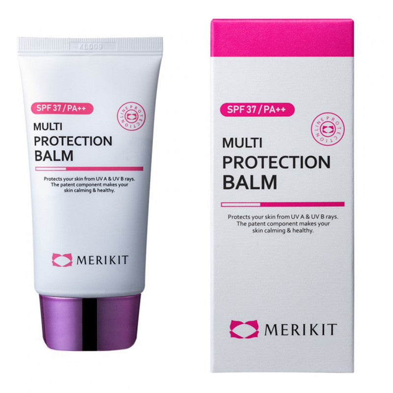 Merikit Multi Protection Balm