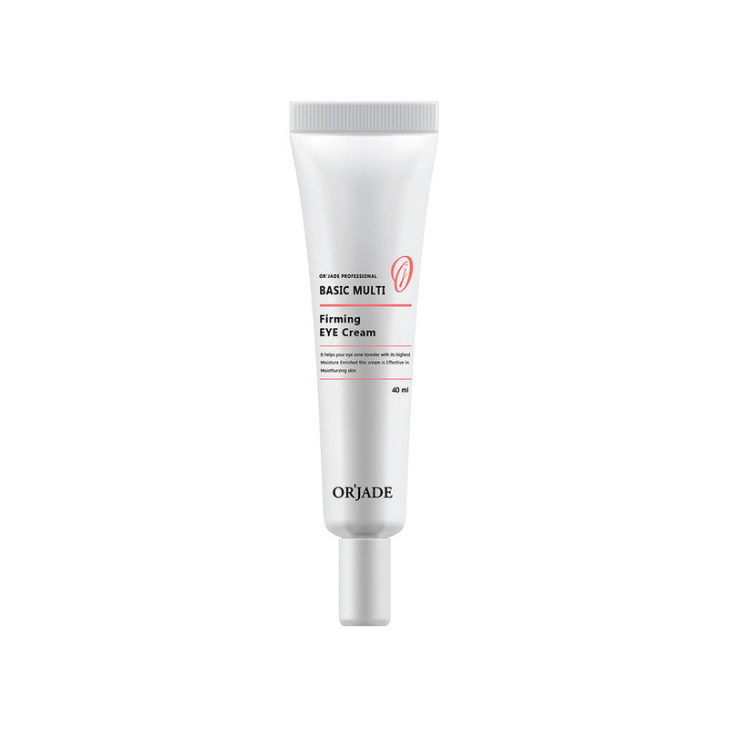 Or'Jade Eye Firming Cream
