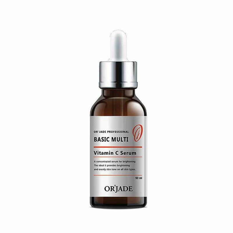 Or'Jade Vitamin C Serum