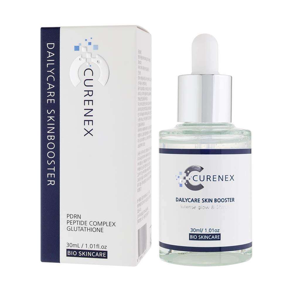 Curenex Daily Skin Booster - 30ML