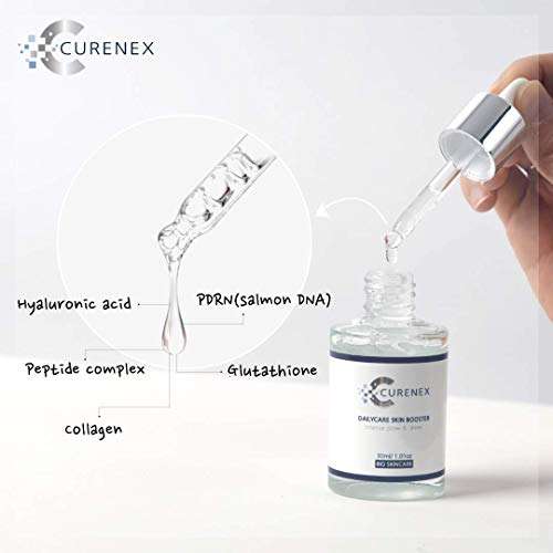 Curenex Daily Skin Booster - 30ML