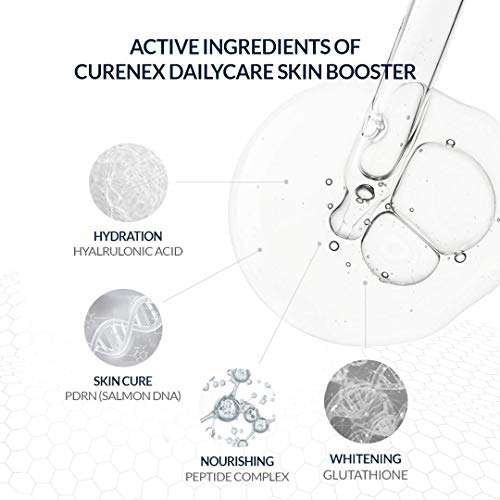 Curenex Daily Skin Booster - 30ML