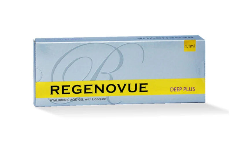 Regenovue Deep Plus