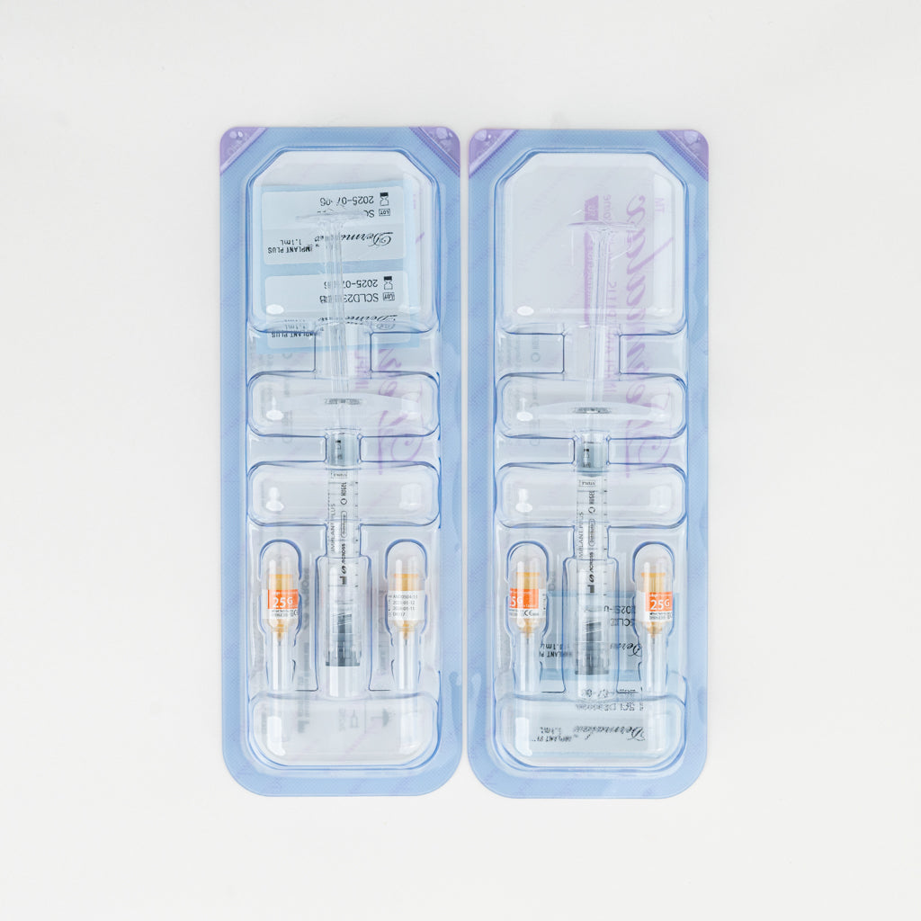 Dermalax Implant Plus