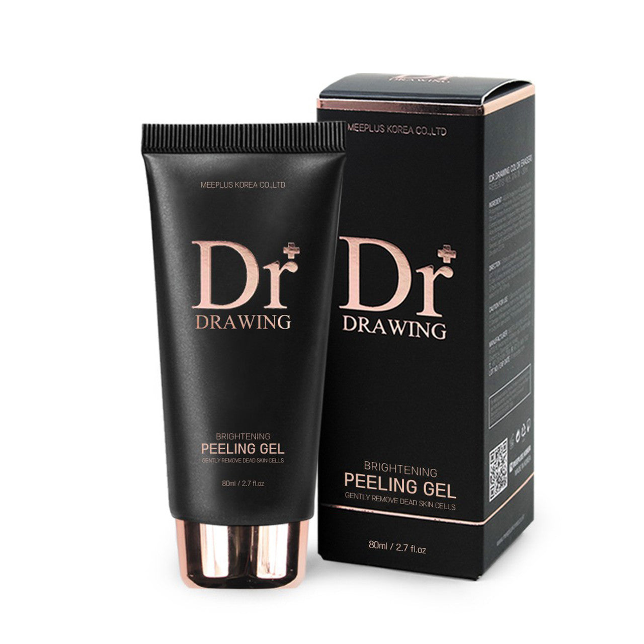 Dr. Drawing Brightening Peeling Gel – Dead Skin Cell Peeling Gel