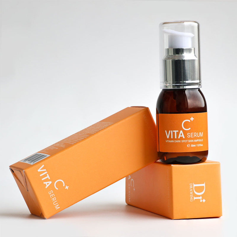 Dr. Drawing Vita C Serum 30ml