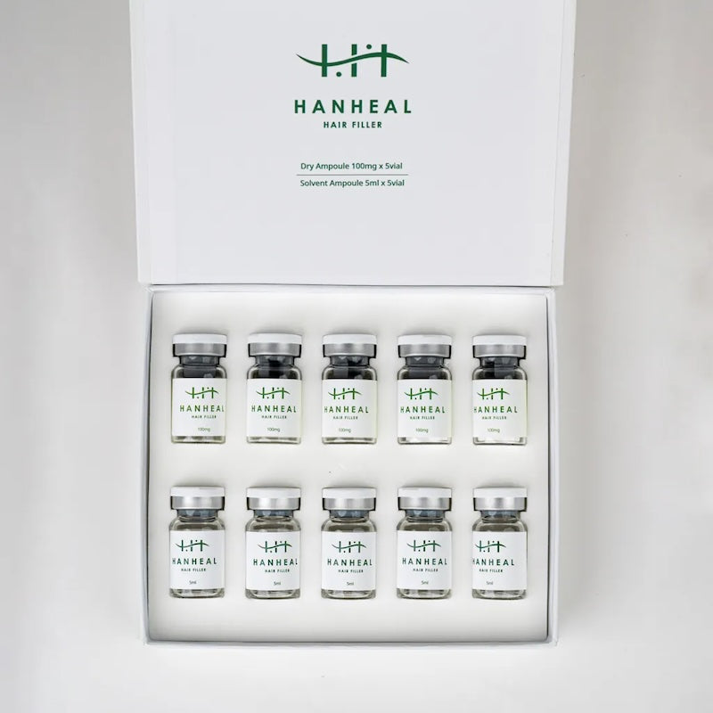 Hanheal Hair Filler