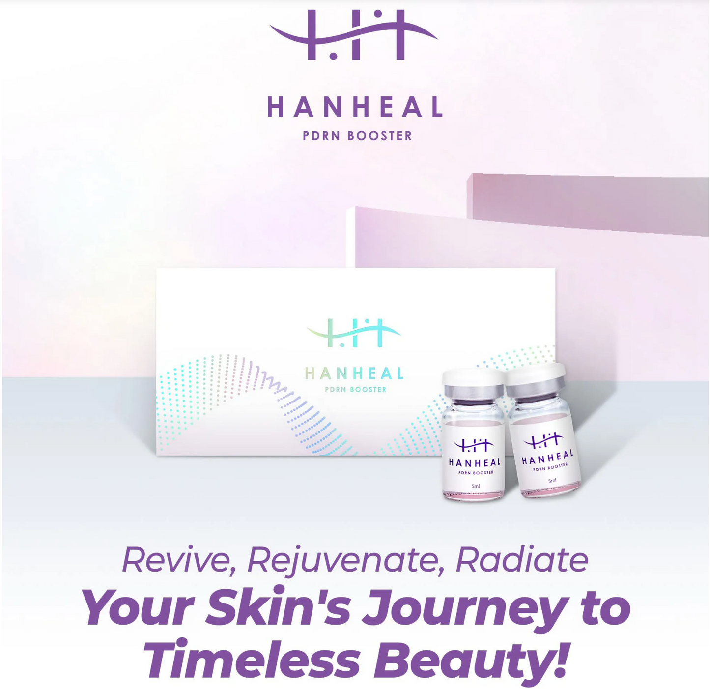 Hanheal PDRN Booster
