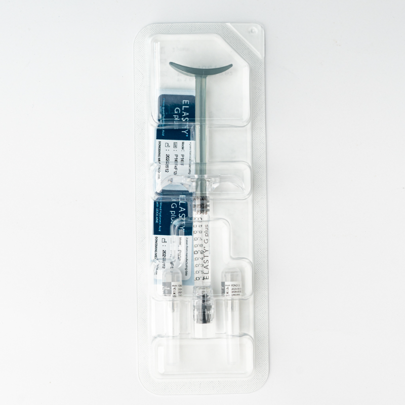 Elasty G plus 1ml