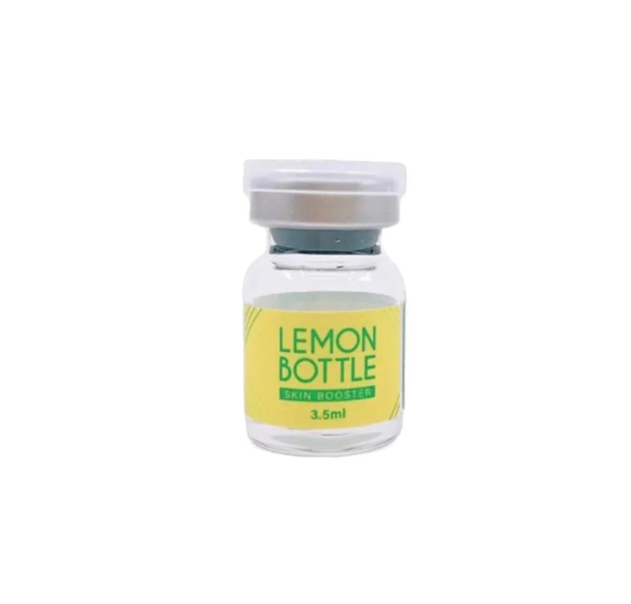 Lemon Bottle Skin Booster