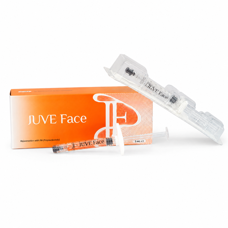 Juve Face