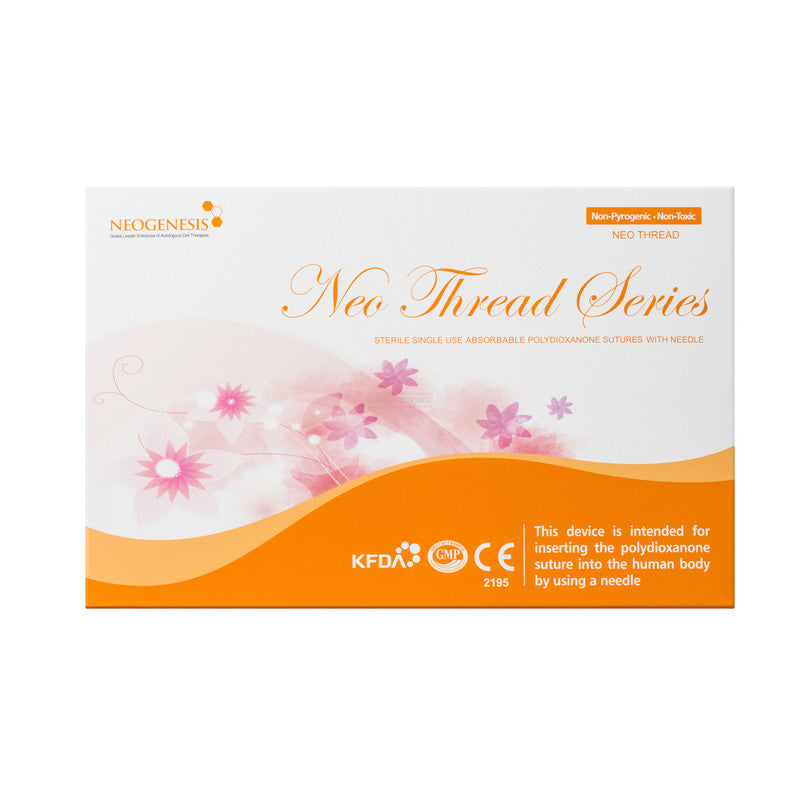 Neogenesis PDO Combi COG Thread 23G 60mm