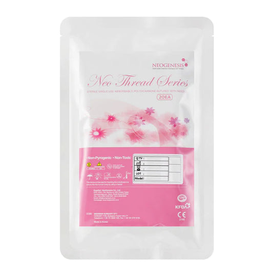 Neogenesis PDO Multi Triple Thread 26G38mm