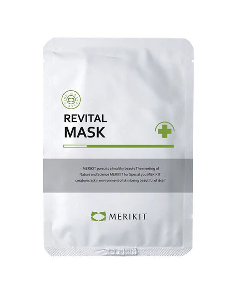 Merikit Revital Mask (pack of 10)