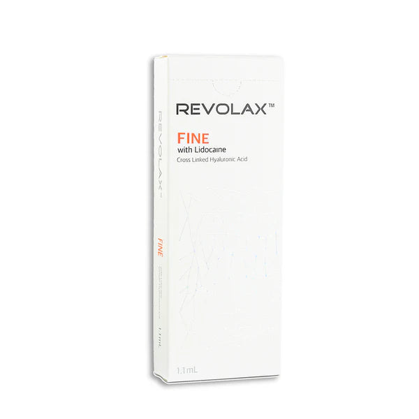 Revolax Fine