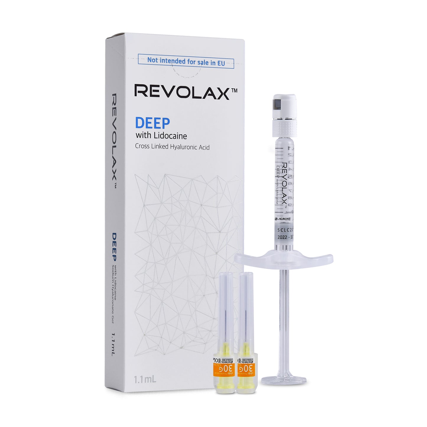 Revolax Deep