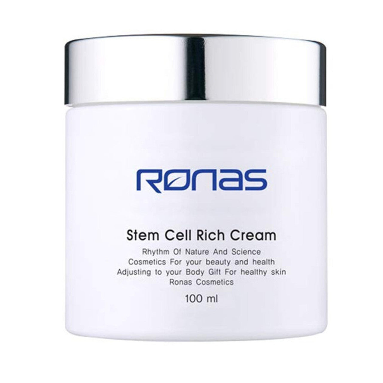 Ronas Stem Cell Rich Cream
