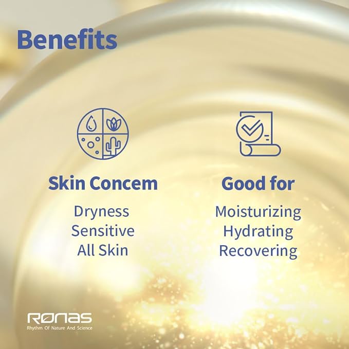 Ronas Stem Cell Solution