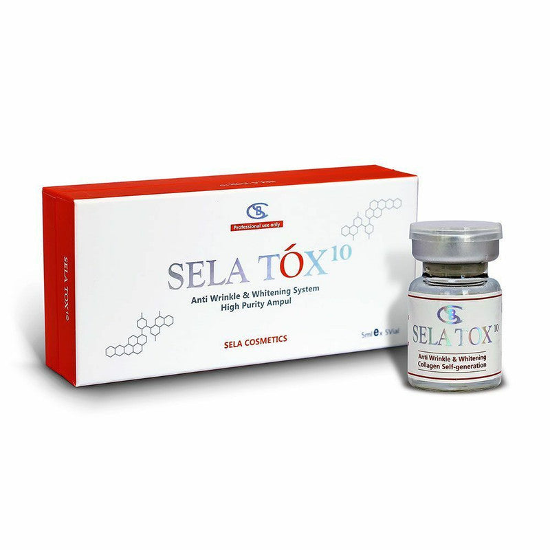 Selatox 10