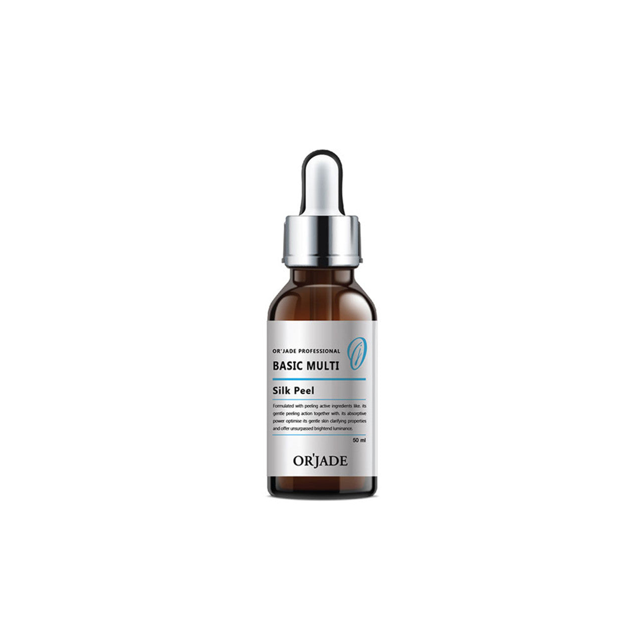 Merikit Or'Jade Silky Peel AHA 30%