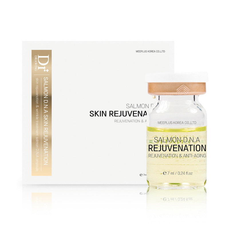 Dr.Drawing Salmon DNA Rejuvenation