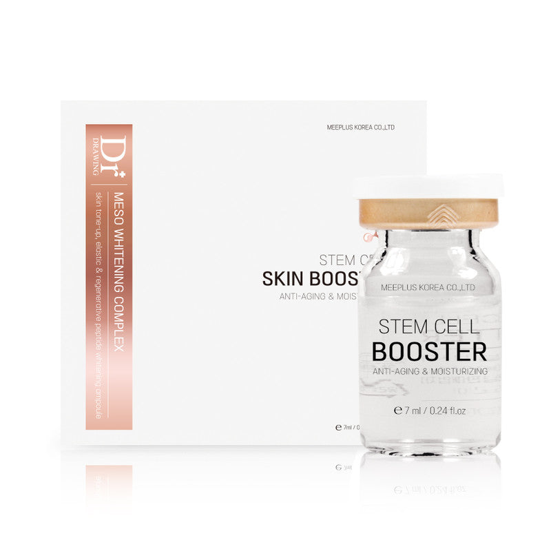 Dr. Drawing Stem Cell Skin Booster