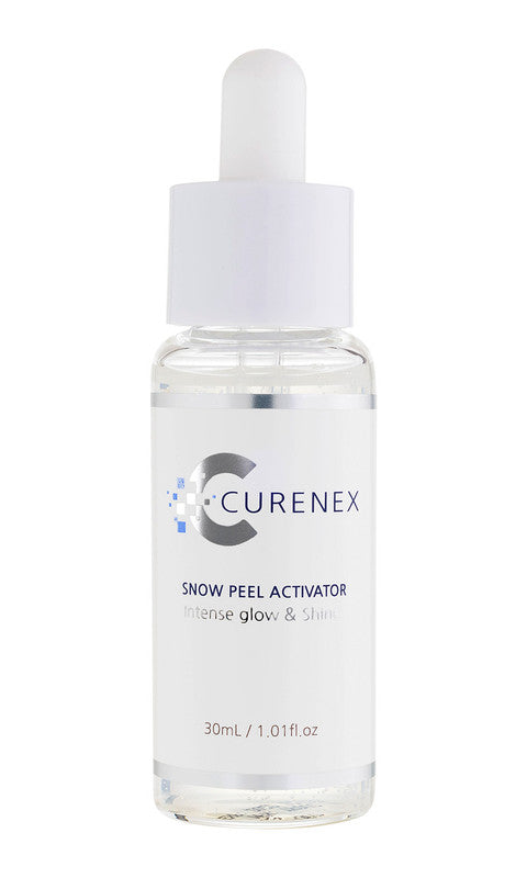 Curenex Snow Peel