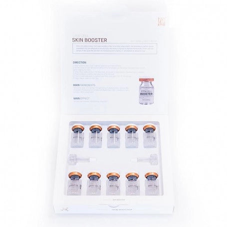 Dr. Drawing Stem Cell Skin Booster